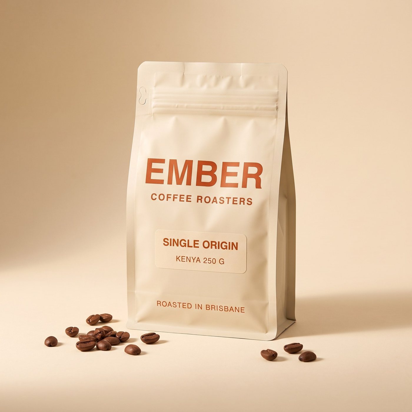 Single Origin