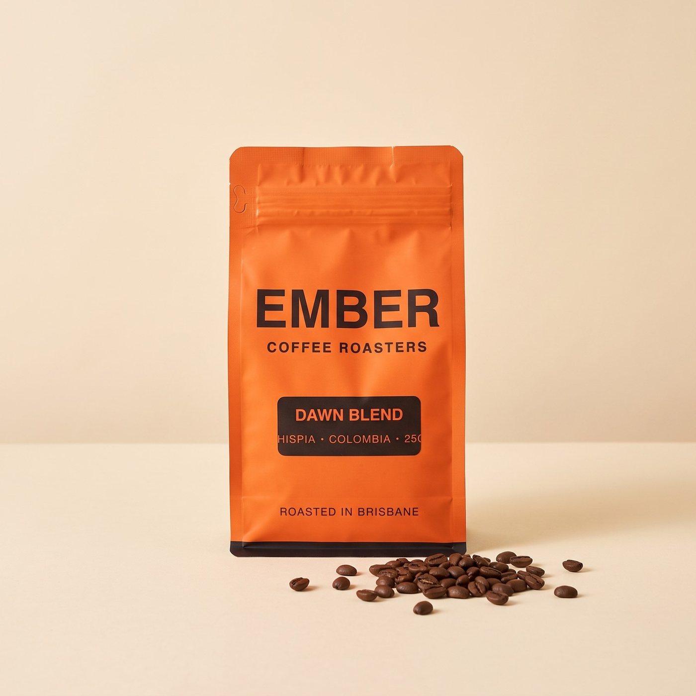 Dawn Blend